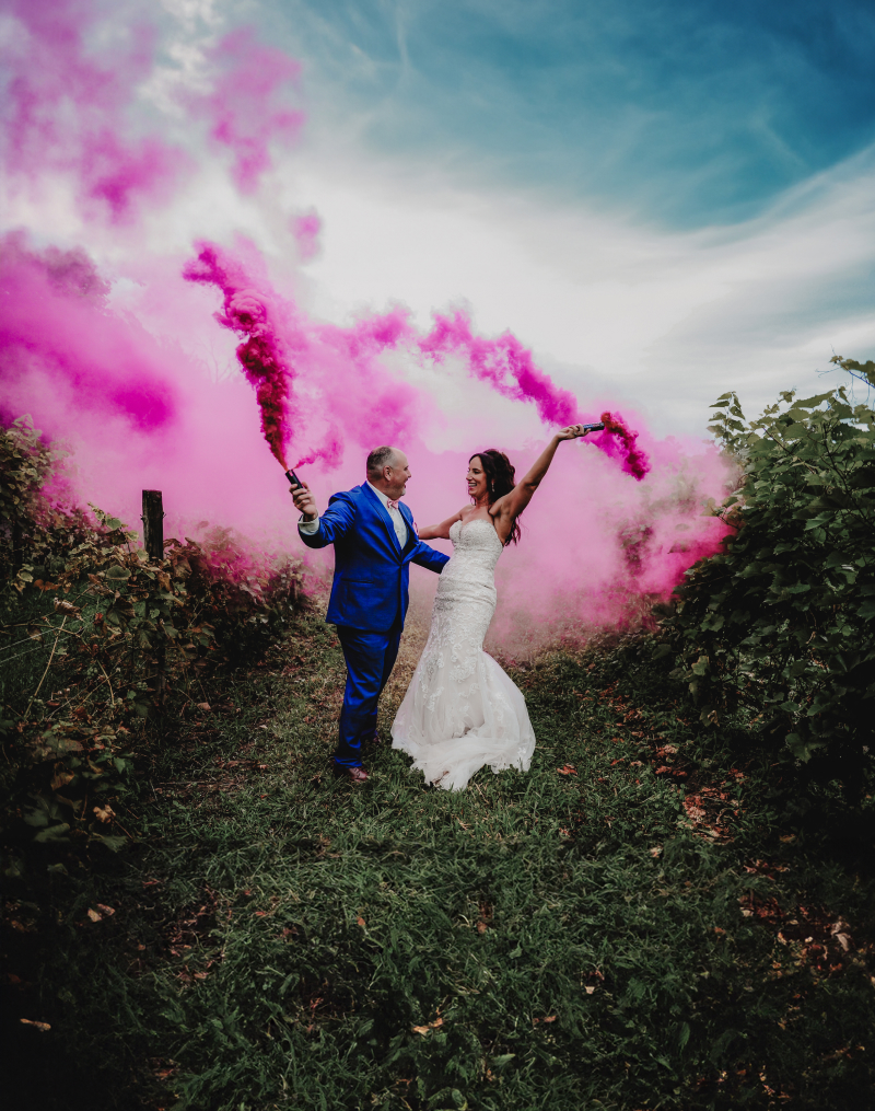 Montreal Wedding Photography Melanie James Couple Portrait