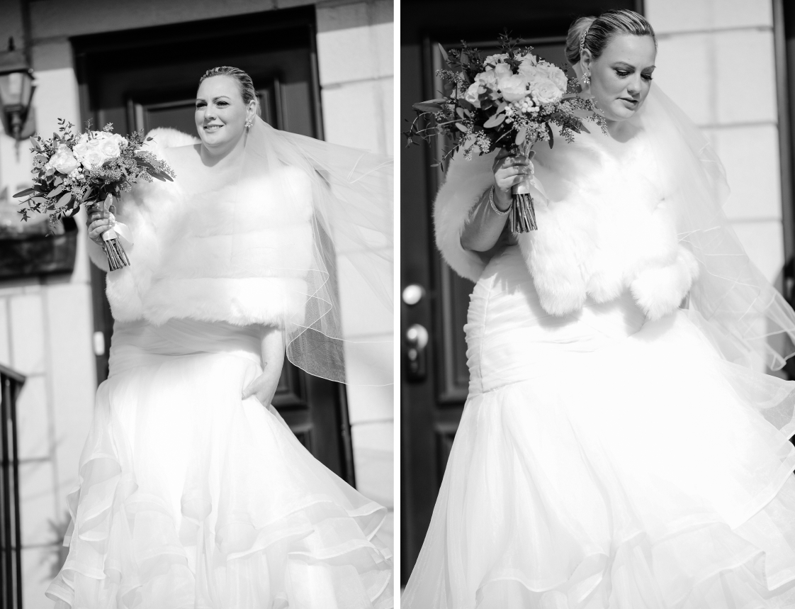 Bella Vita Wedding Photography - Montreal wedding photographer