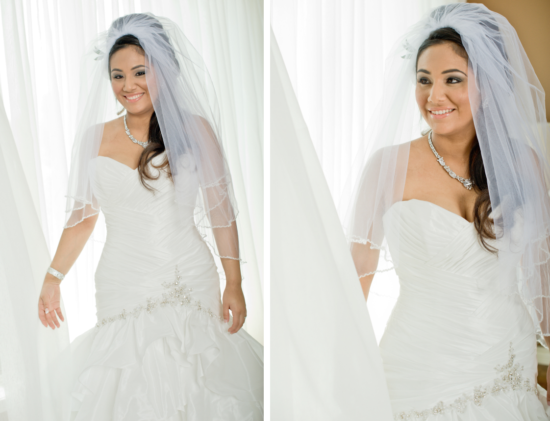 Bella Vita Wedding Photography - Montreal wedding photographer