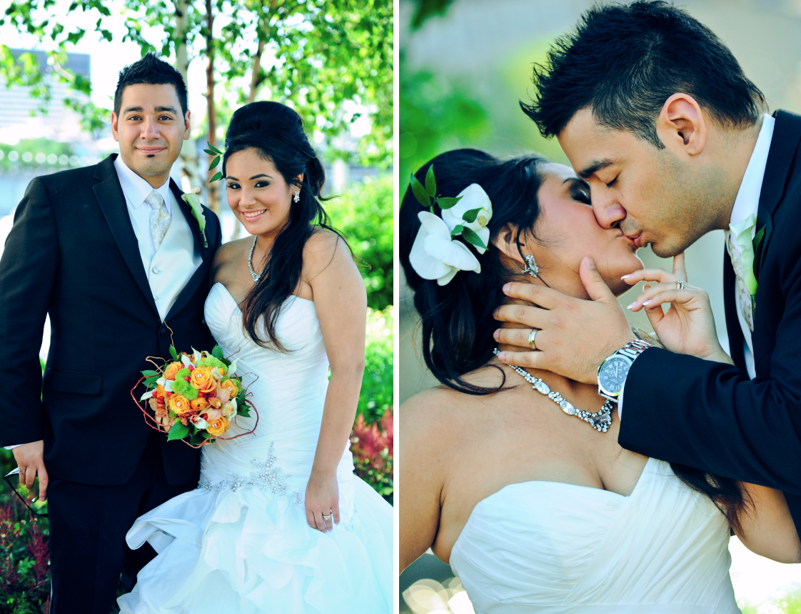 Bella Vita Wedding Photography - Montreal wedding photographer