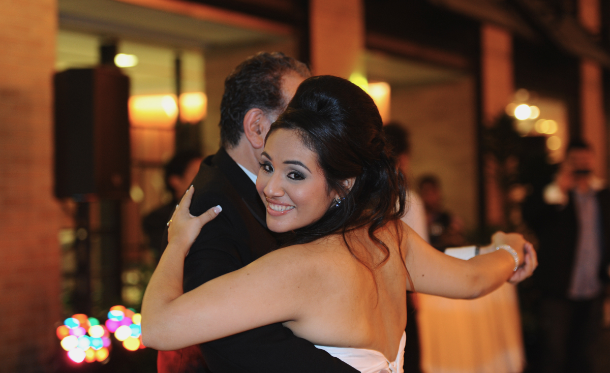 Bella Vita Wedding Photography - Montreal wedding photographer