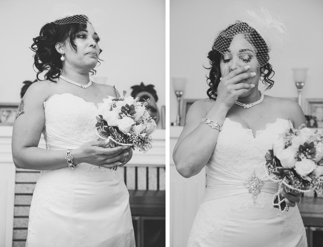 Bella Vita Wedding Photography - Montreal wedding photographer