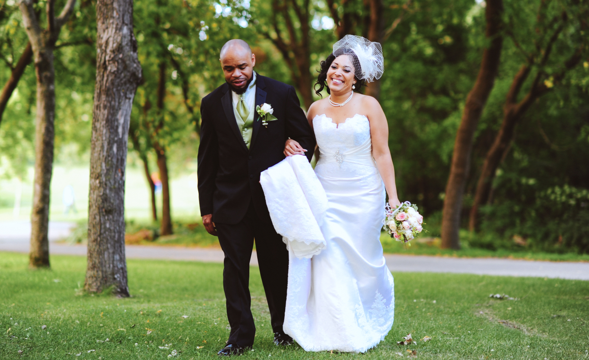 Bella Vita Wedding Photography - Montreal wedding photographer