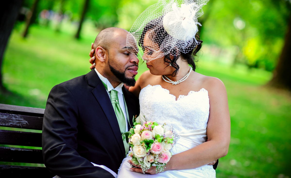 Bella Vita Wedding Photography - Montreal wedding photographer