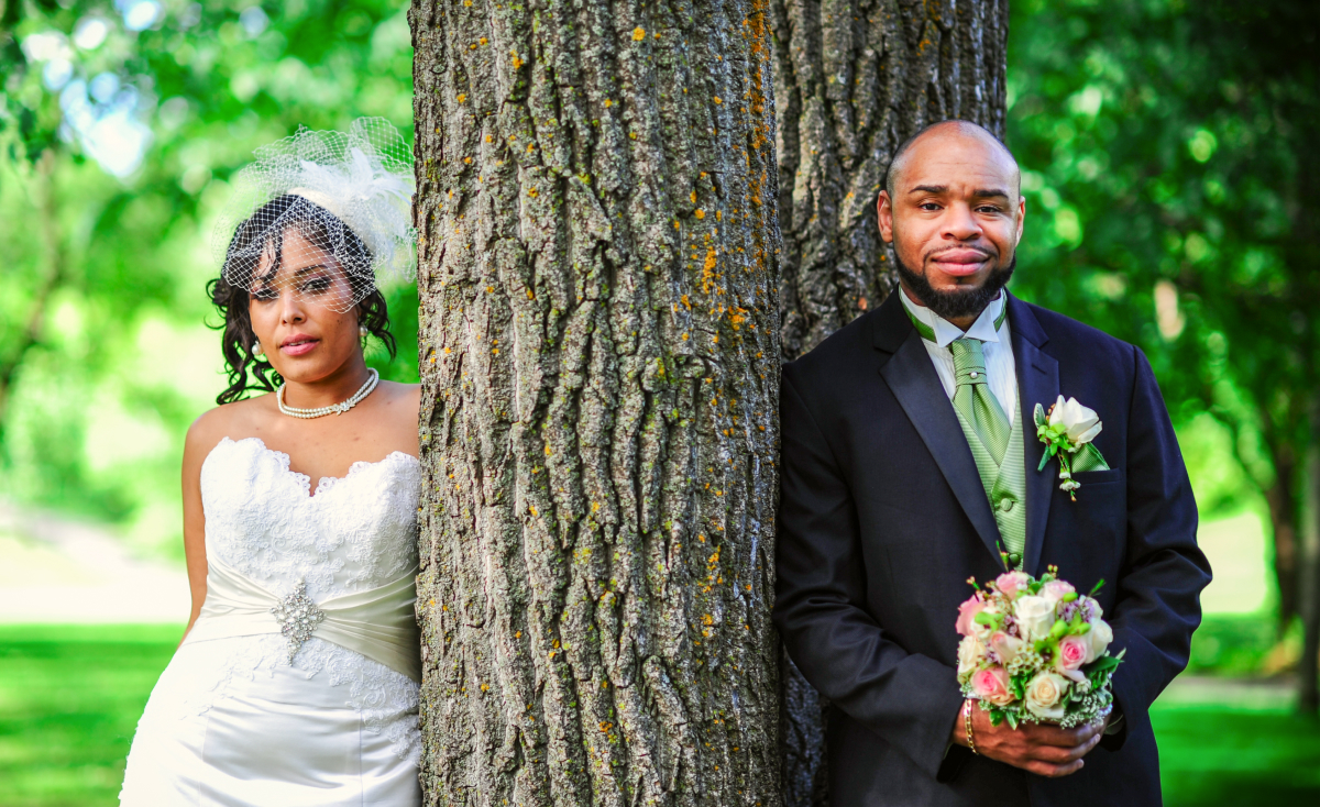 Bella Vita Wedding Photography - Montreal wedding photographer