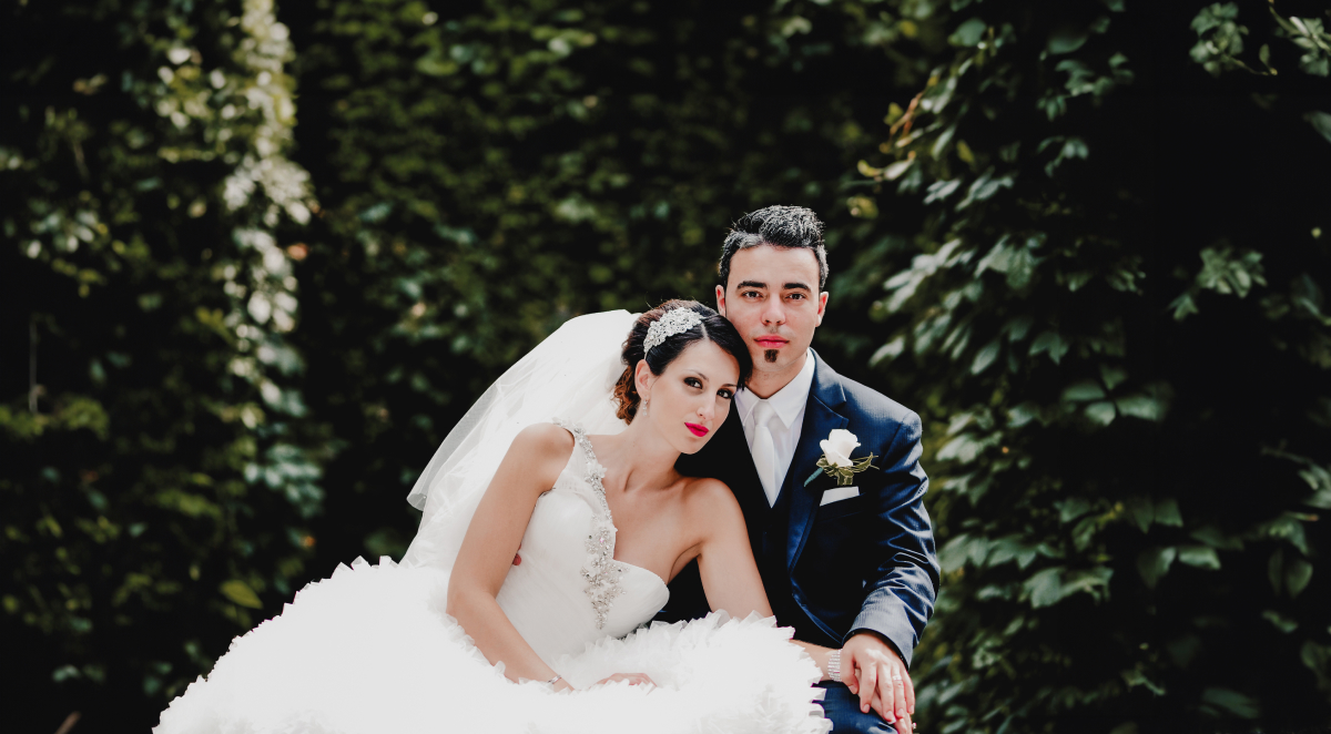 Bella Vita Wedding Photography - Montreal wedding photographer