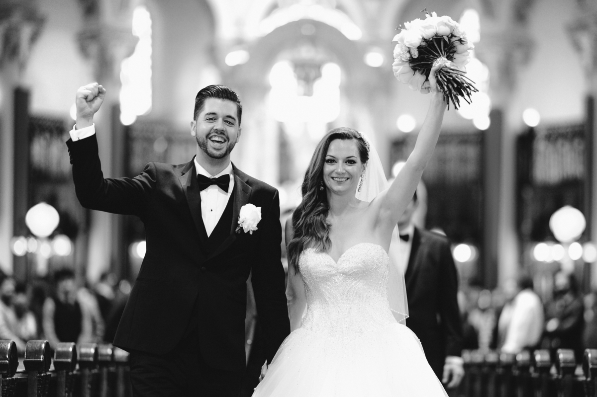 Bella Vita Wedding Photography - Montreal wedding photographer