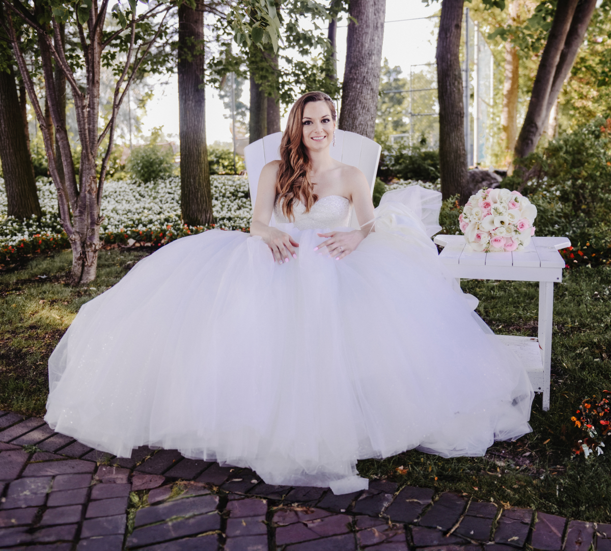 Bella Vita Wedding Photography - Montreal wedding photographer