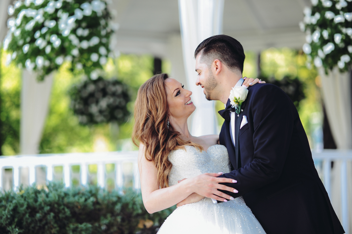 Bella Vita Wedding Photography - Montreal wedding photographer