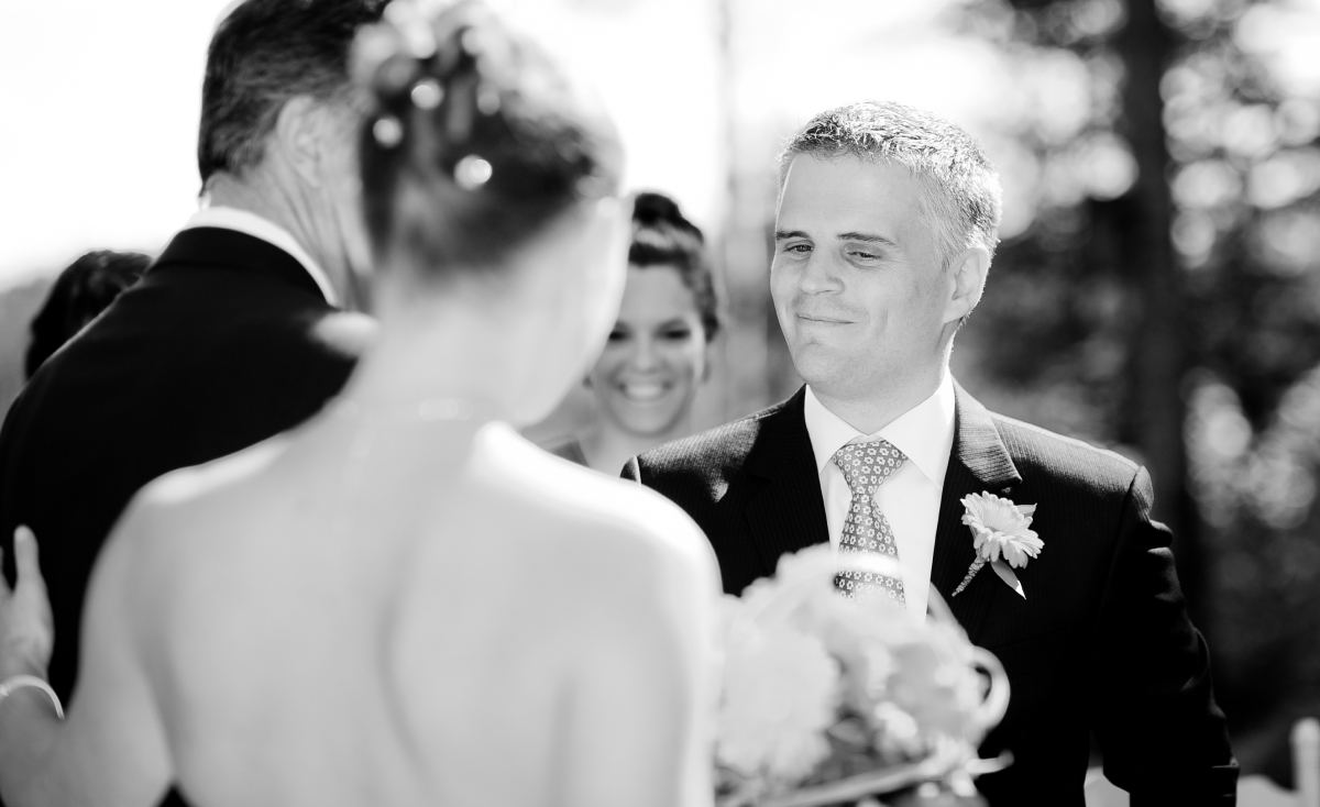 Bella Vita Wedding Photography - Montreal wedding photographer
