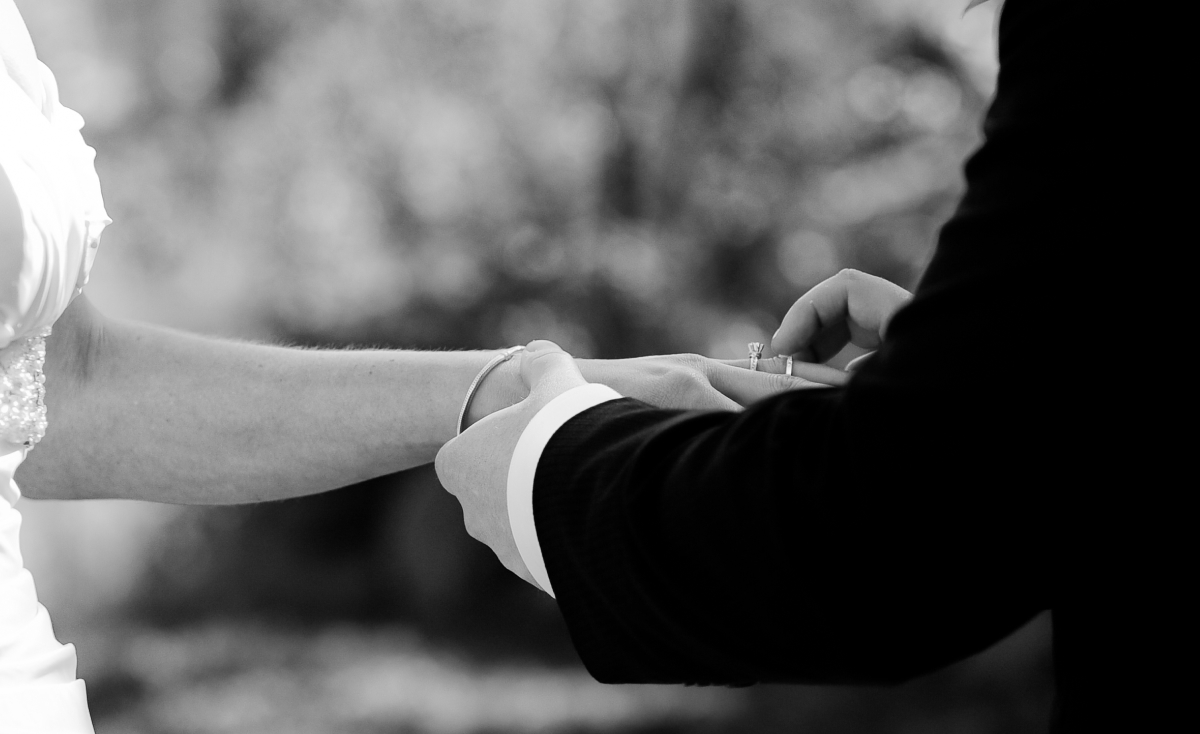 Bella Vita Wedding Photography - Montreal wedding photographer