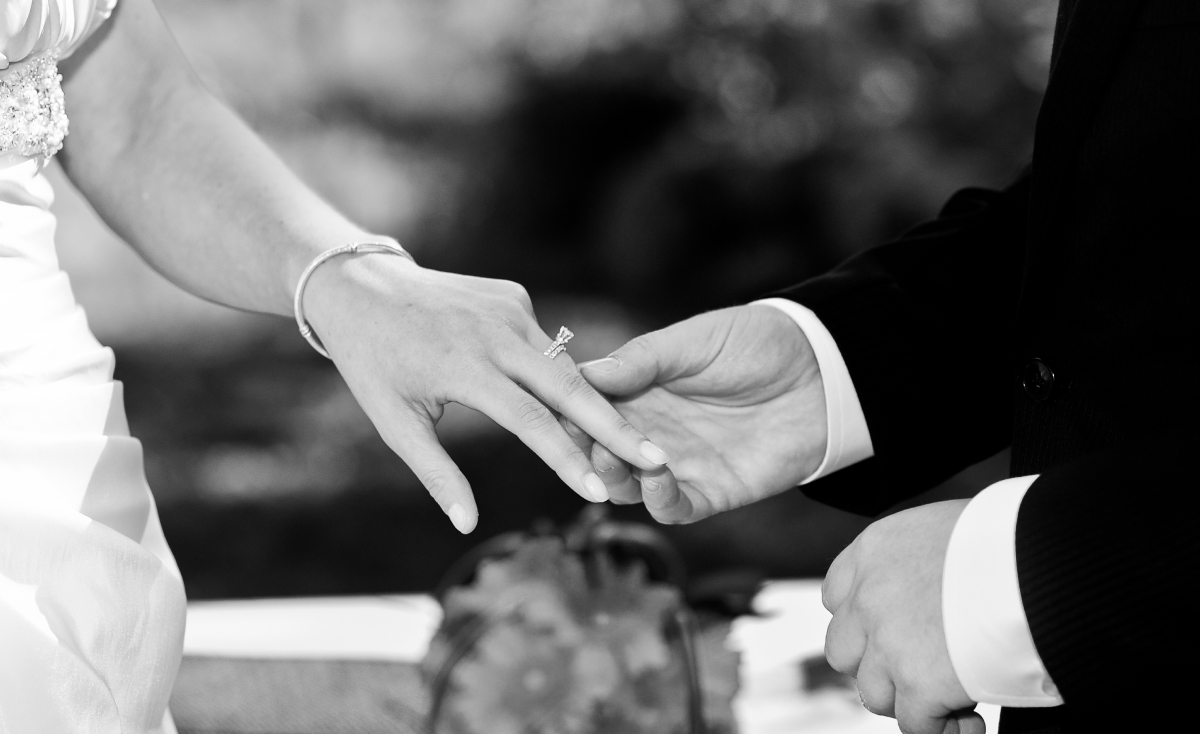 Bella Vita Wedding Photography - Montreal wedding photographer