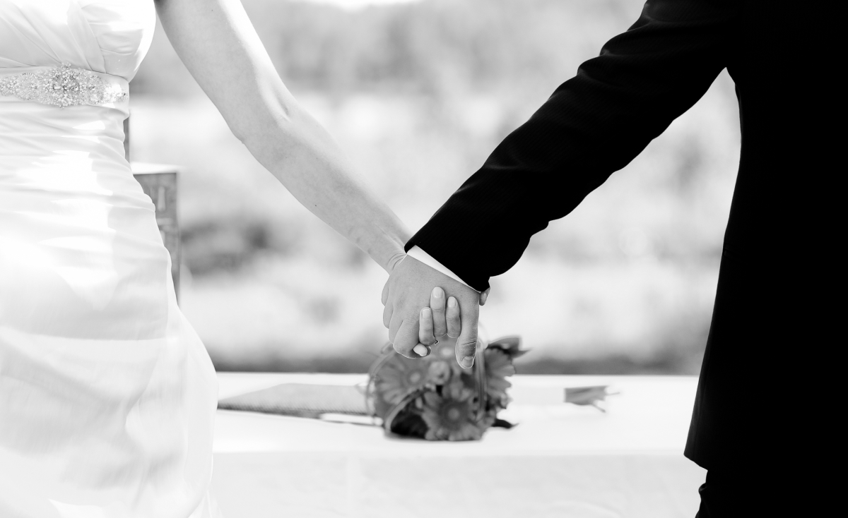 Bella Vita Wedding Photography - Montreal wedding photographer