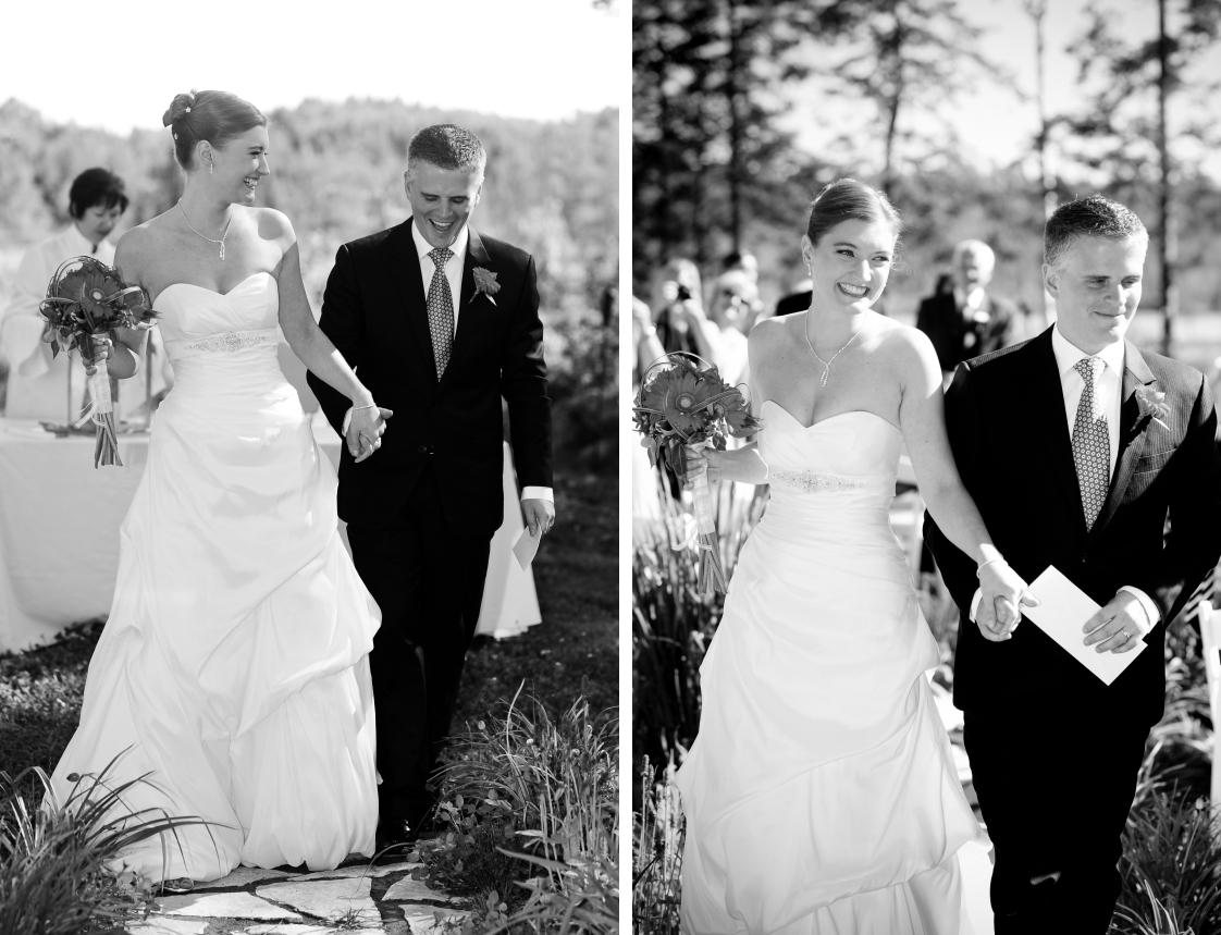 Bella Vita Wedding Photography - Montreal wedding photographer