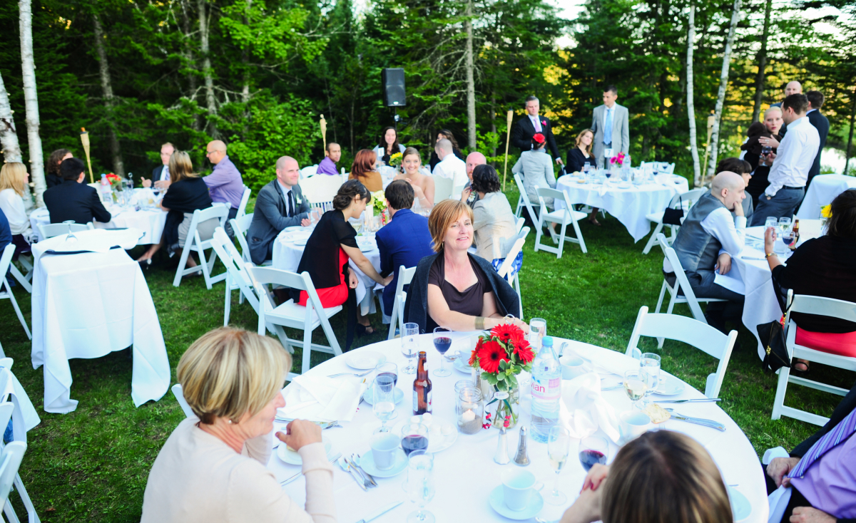 Bella Vita Wedding Photography - Montreal wedding photographer