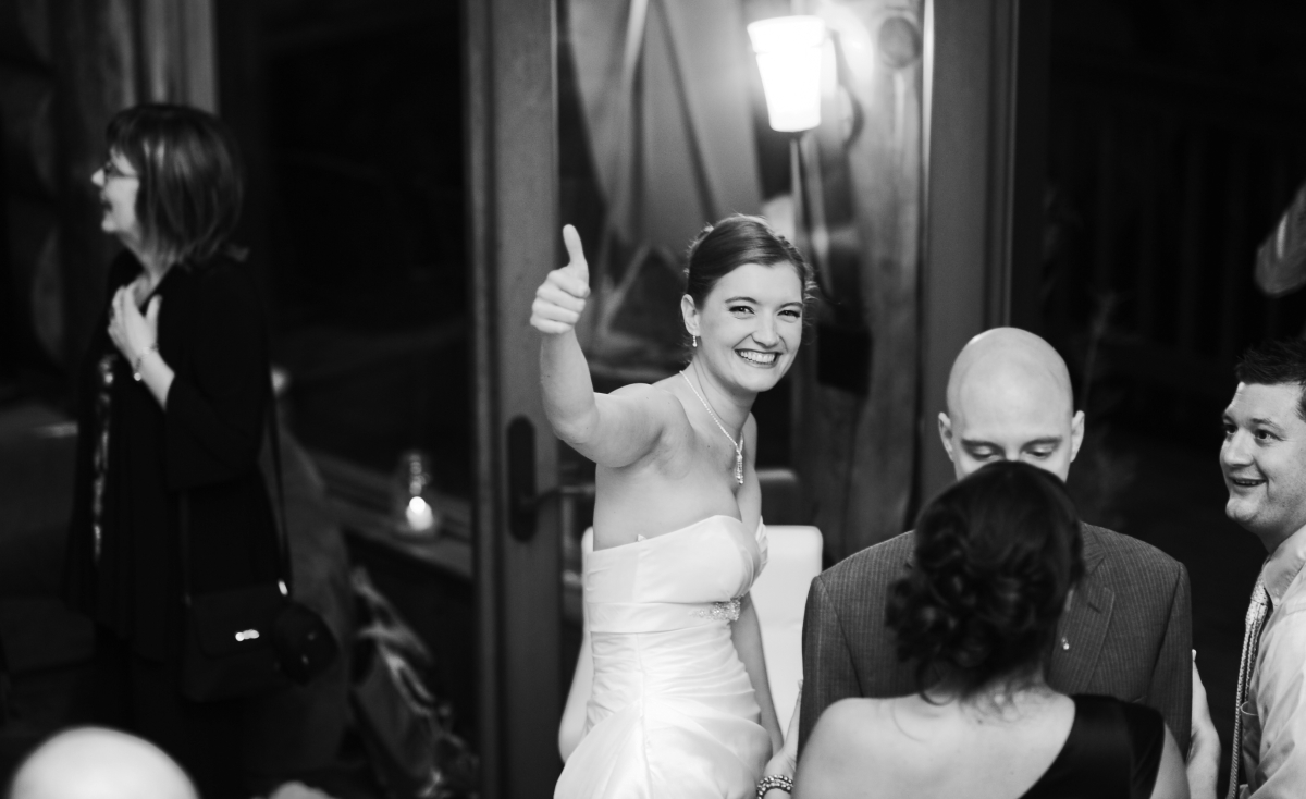 Bella Vita Wedding Photography - Montreal wedding photographer