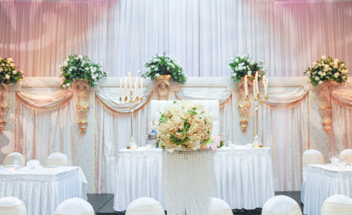 Bella Vita Wedding Photography - Montreal wedding photographer