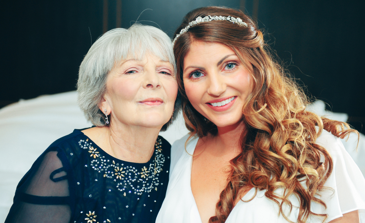 Bella Vita Wedding Photography - Montreal wedding photographer
