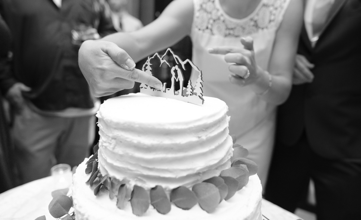 Bella Vita Wedding Photography - Montreal wedding photographer