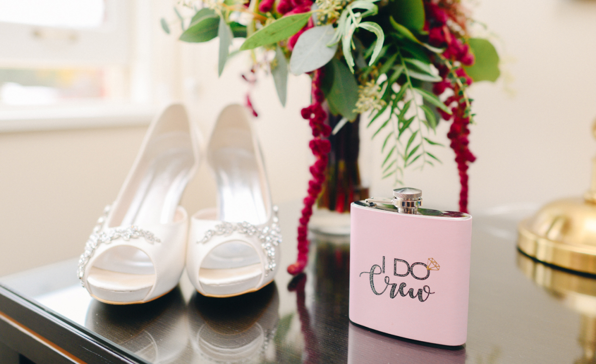 Bella Vita Wedding Photography - Montreal wedding photographer