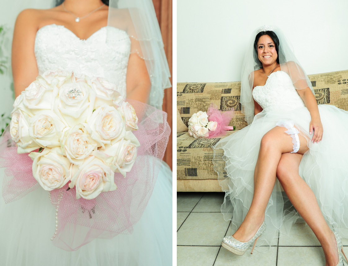 Bella Vita Wedding Photography - Montreal wedding photographer