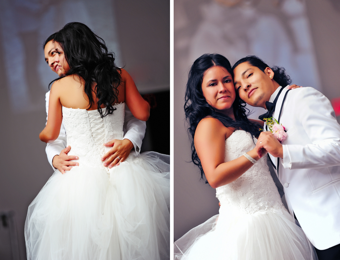 Bella Vita Wedding Photography - Montreal wedding photographer