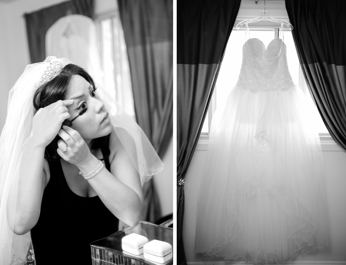 Bella Vita Wedding Photography - Montreal wedding photographer