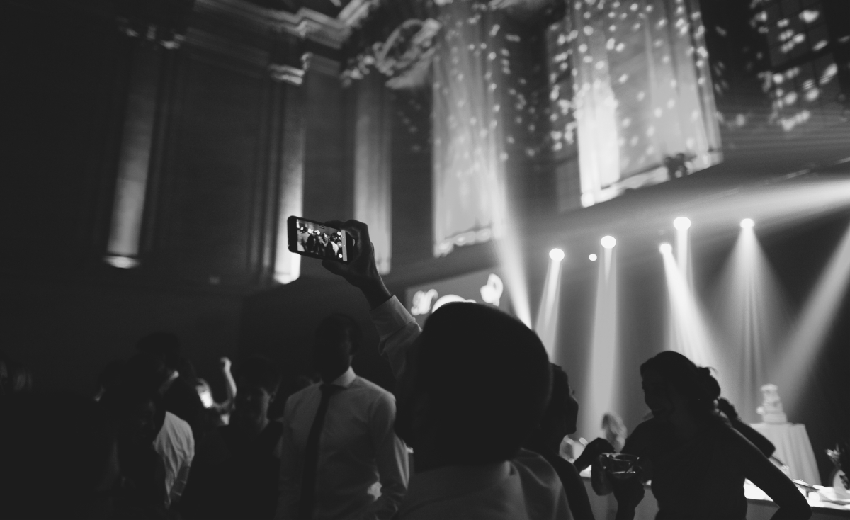 Bella Vita Wedding Photography - Montreal wedding photographer