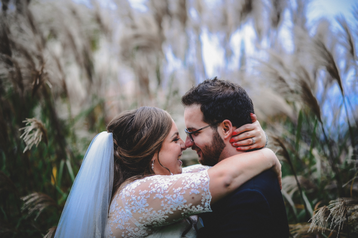 Bella Vita Wedding Photography - Montreal wedding photographer