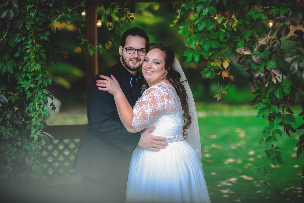 Bella Vita Wedding Photography - Montreal wedding photographer