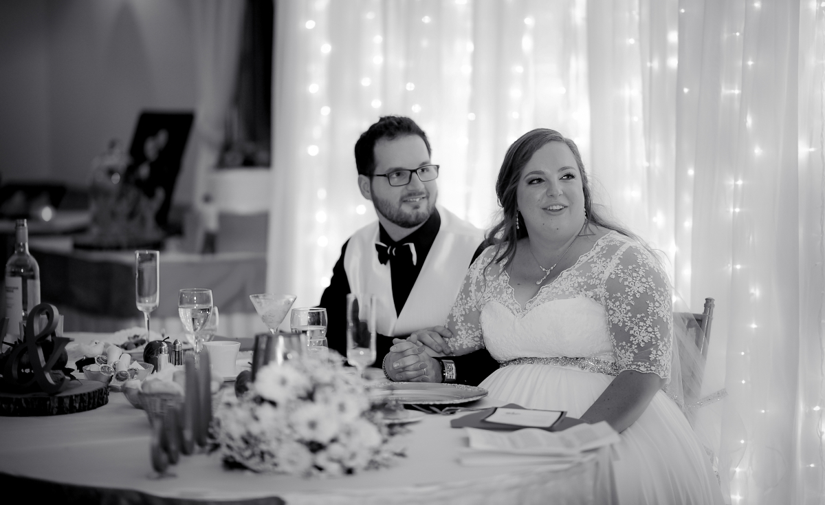 Bella Vita Wedding Photography - Montreal wedding photographer