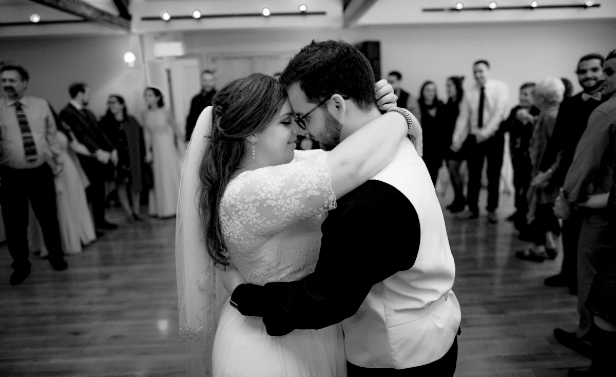 Bella Vita Wedding Photography - Montreal wedding photographer