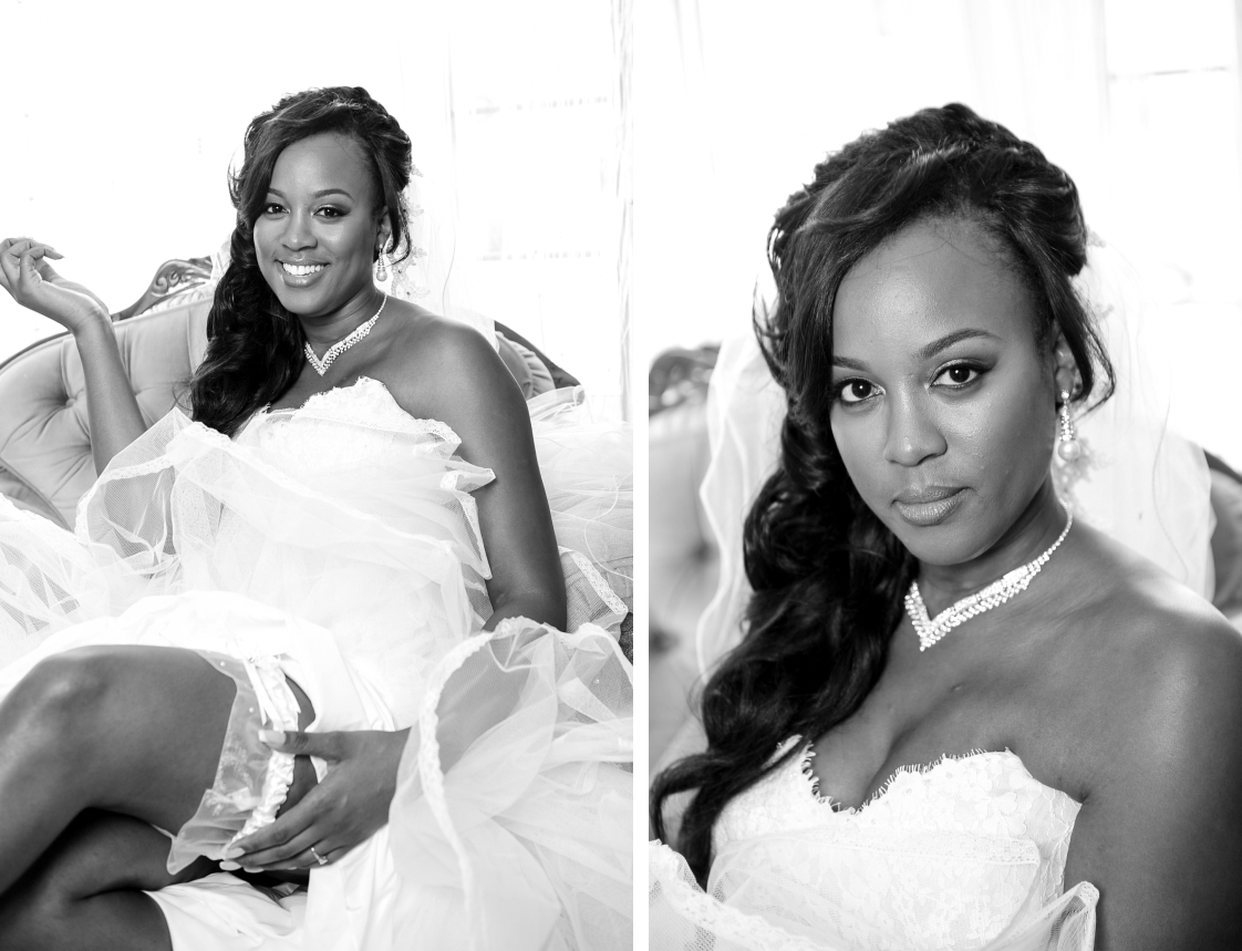 Bella Vita Wedding Photography - Montreal wedding photographer
