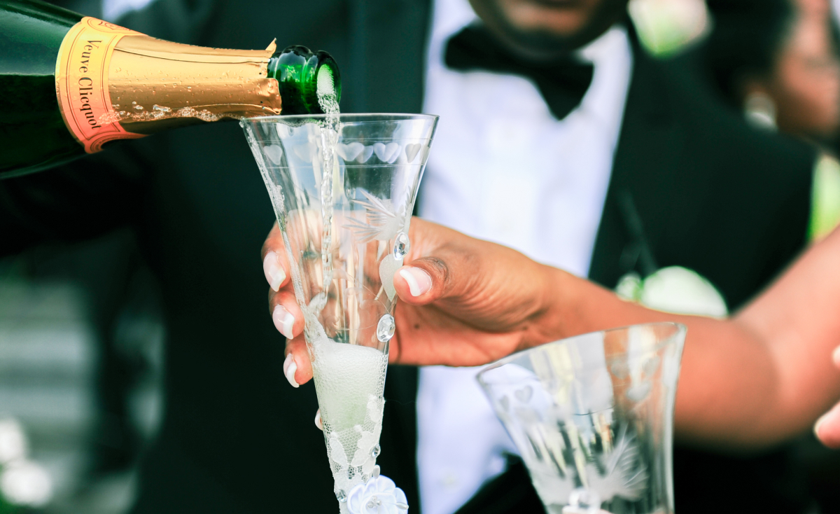 Bella Vita Wedding Photography - Montreal wedding photographer