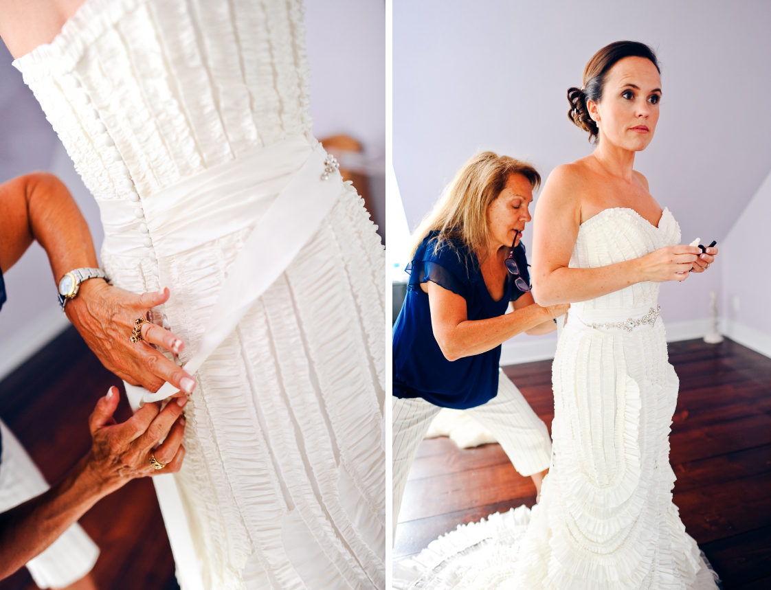 Bella Vita Wedding Photography - Montreal wedding photographer