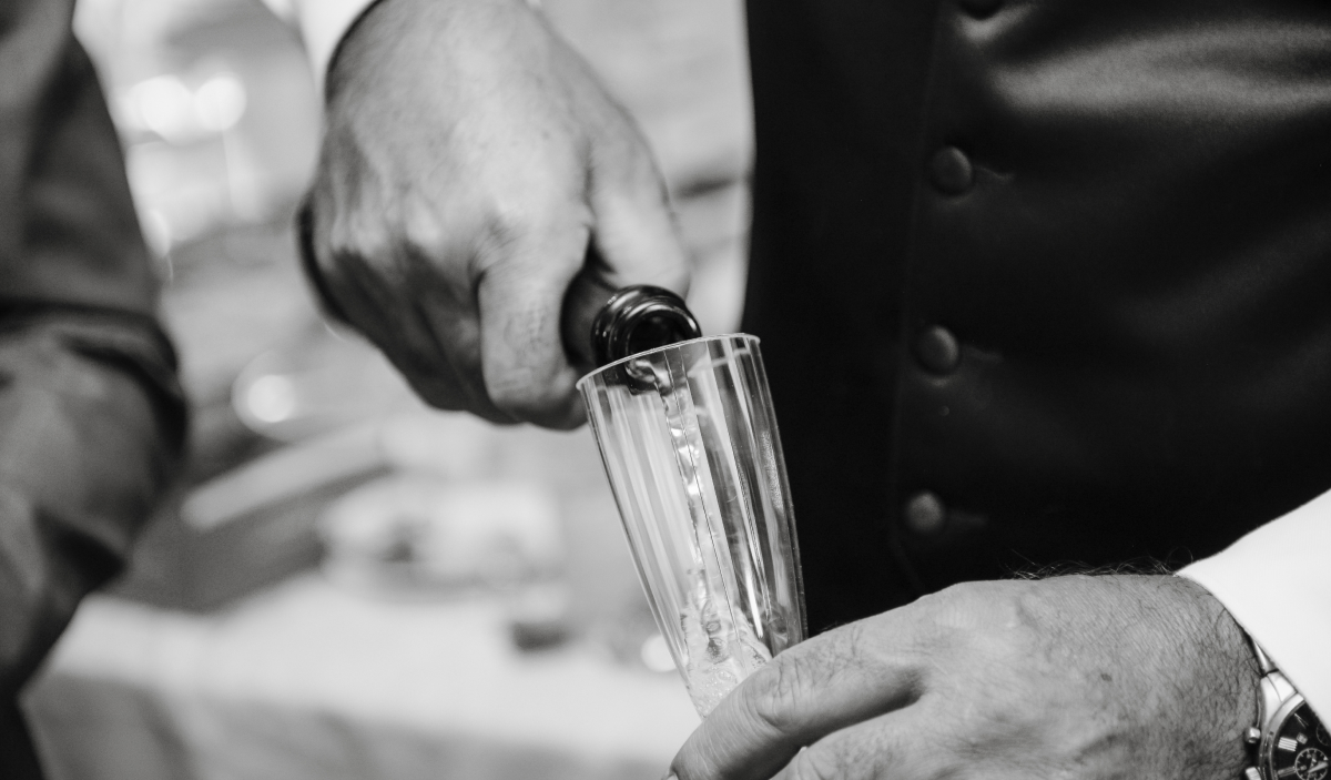 Bella Vita Wedding Photography - Montreal wedding photographer