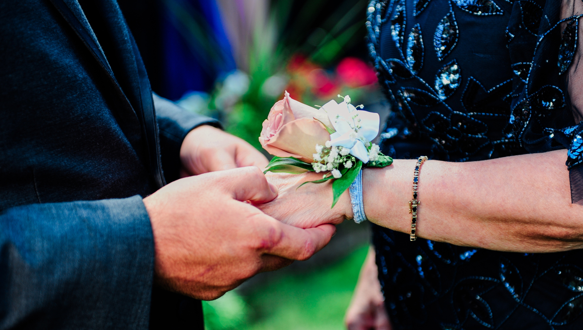 Bella Vita Wedding Photography - Montreal wedding photographer