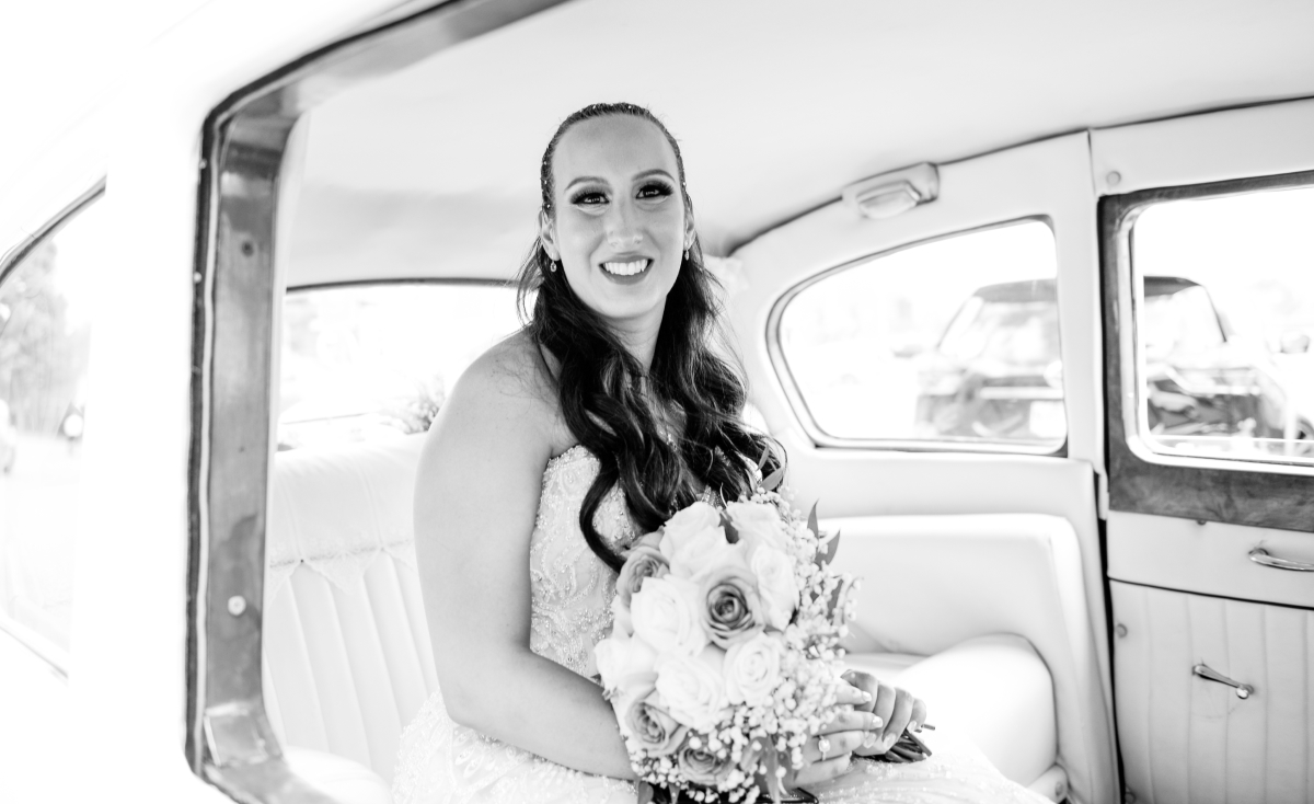 Bella Vita Wedding Photography - Montreal wedding photographer