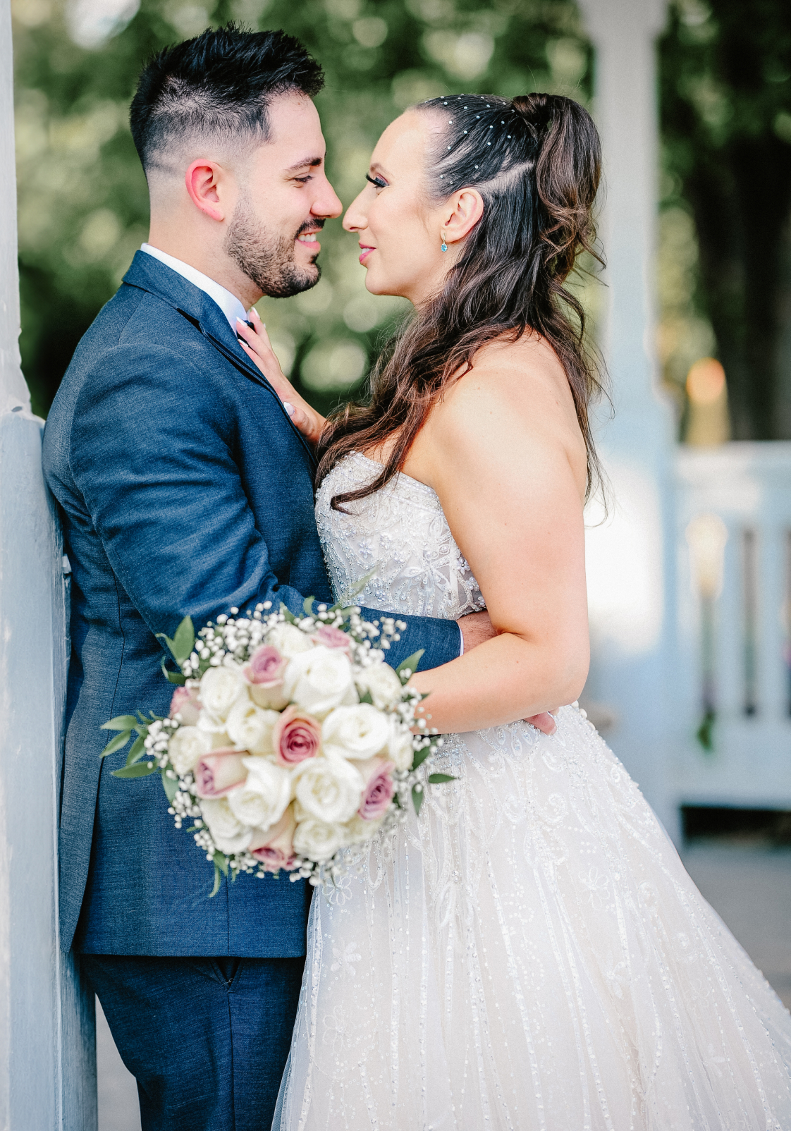 Bella Vita Wedding Photography - Montreal wedding photographer