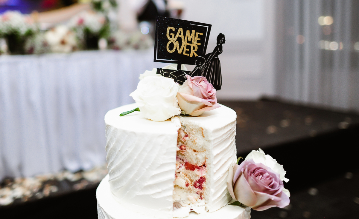 Bella Vita Wedding Photography - Montreal wedding photographer