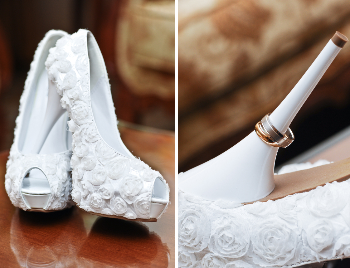 Bella Vita Wedding Photography - Montreal wedding photographer