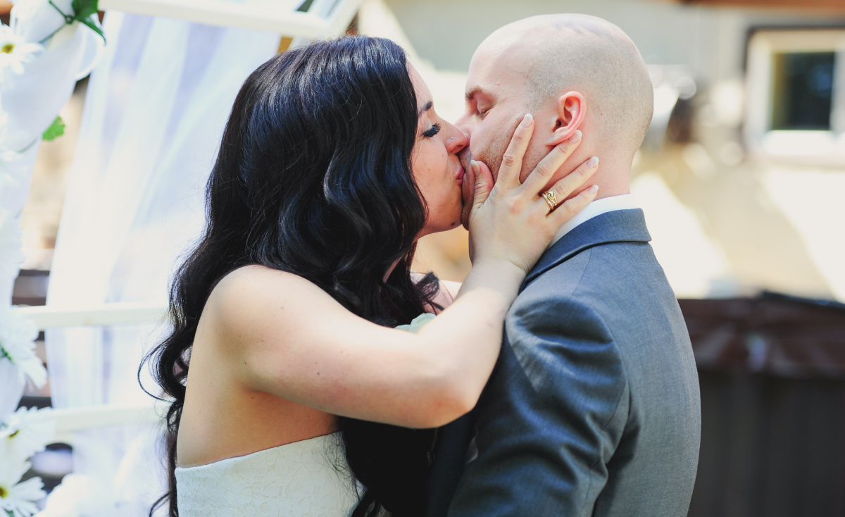 Bella Vita Wedding Photography - Montreal wedding photographer