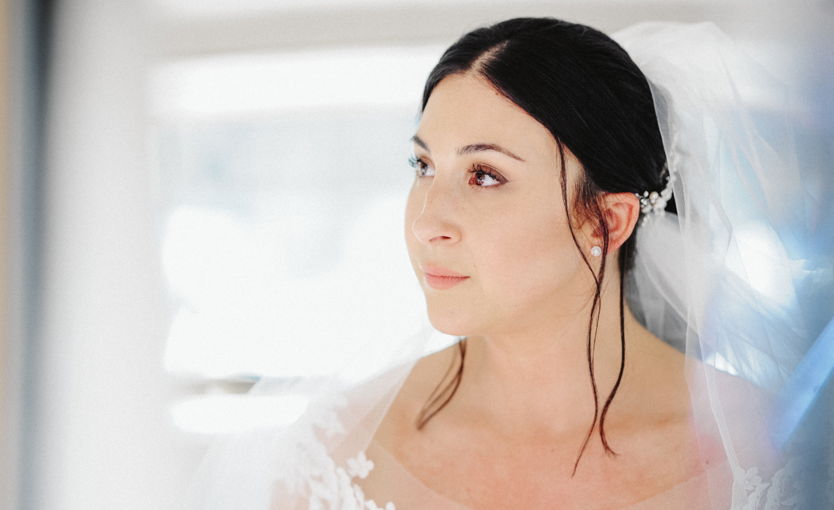 Bella Vita Wedding Photography - Montreal wedding photographer