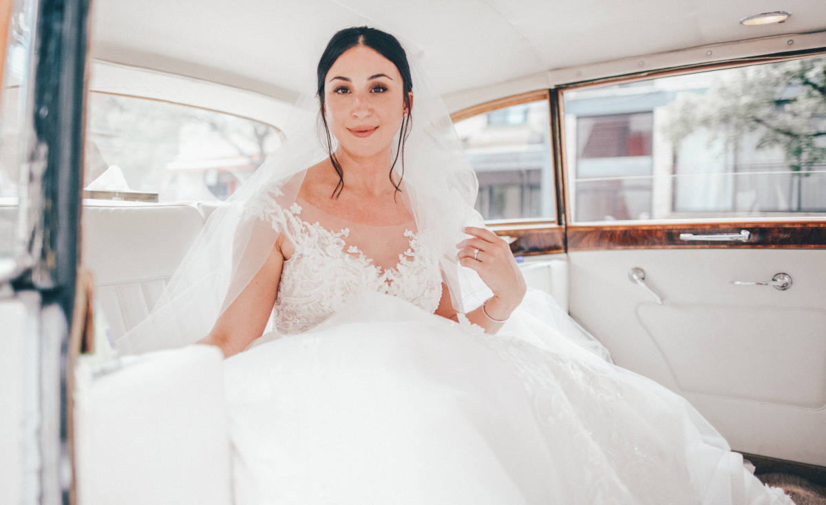 Bella Vita Wedding Photography - Montreal wedding photographer