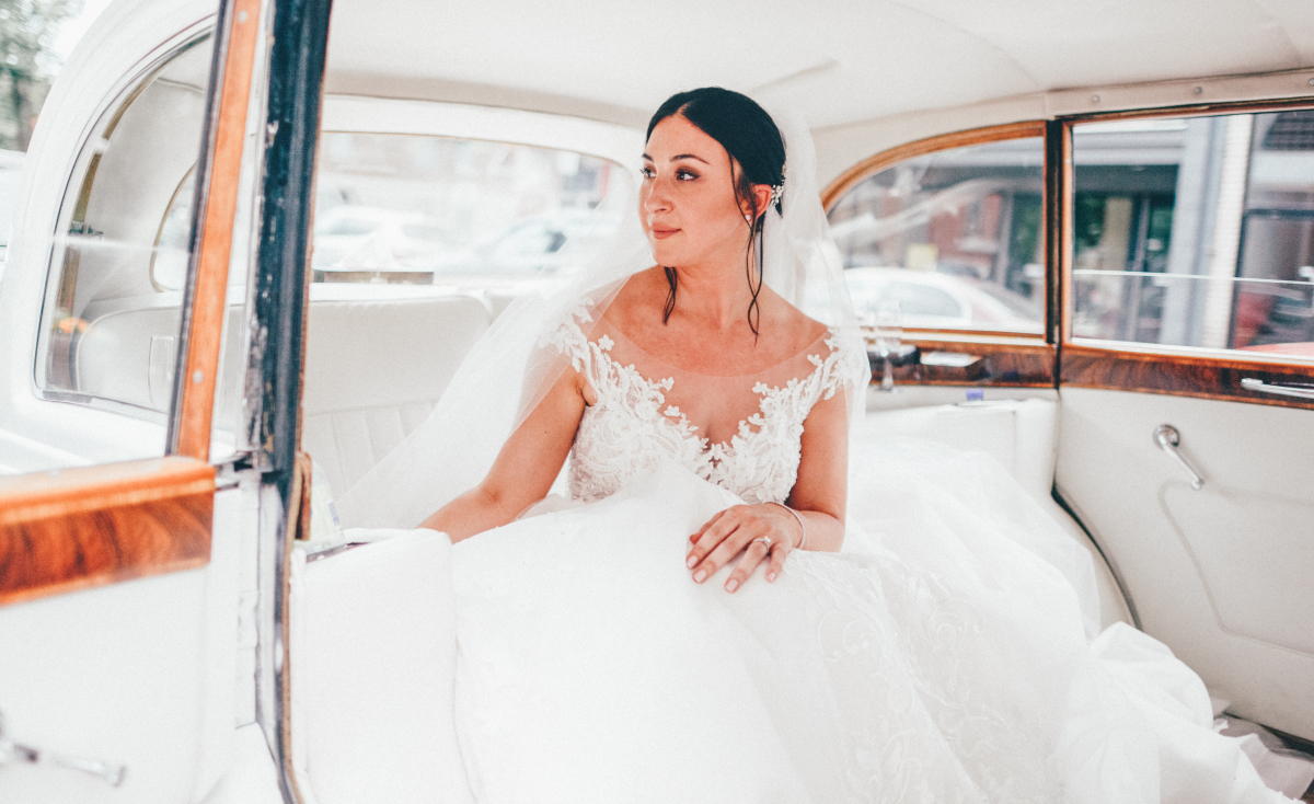 Bella Vita Wedding Photography - Montreal wedding photographer