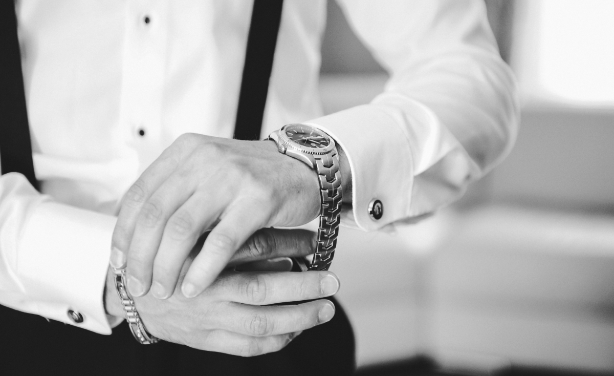 Bella Vita Wedding Photography - Montreal wedding photographer