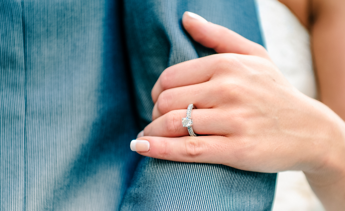 Bella Vita Wedding Photography - Montreal wedding photographer