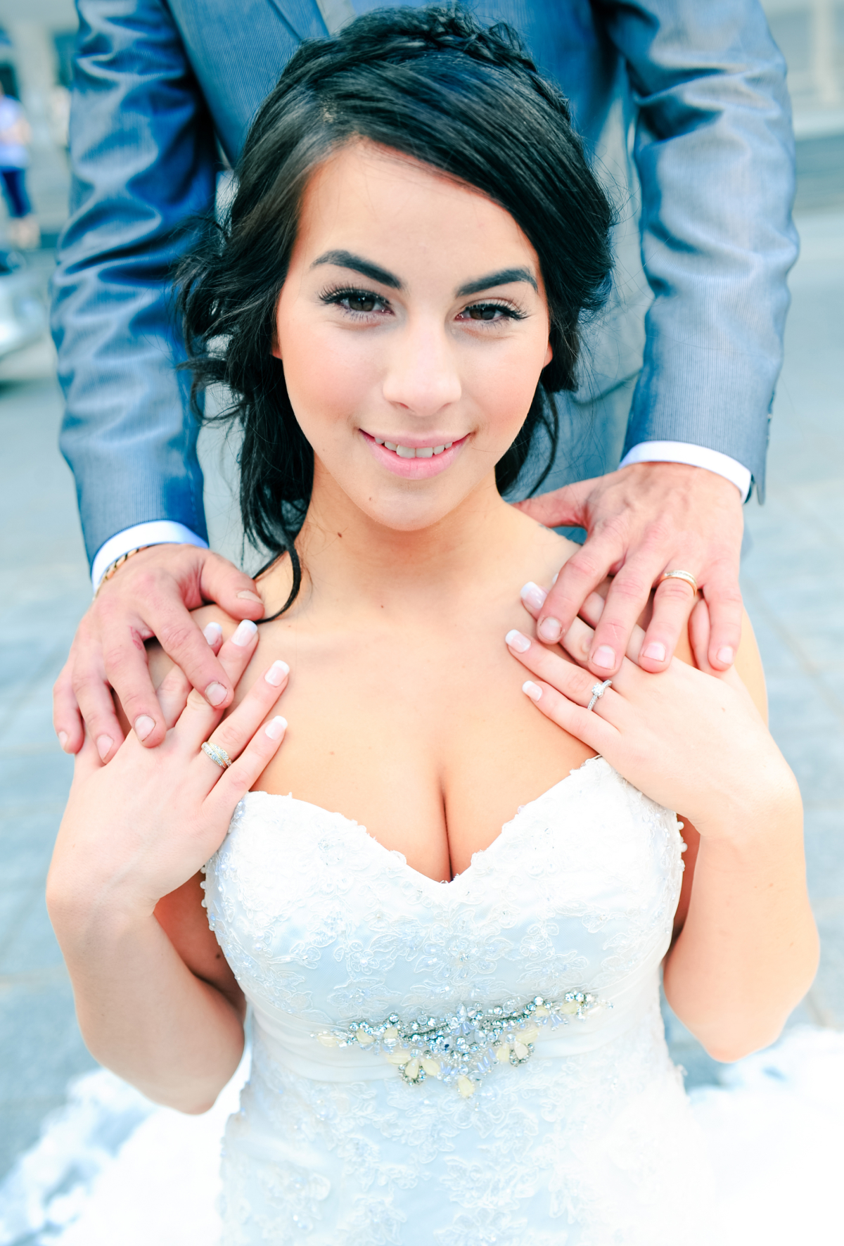 Bella Vita Wedding Photography - Montreal wedding photographer