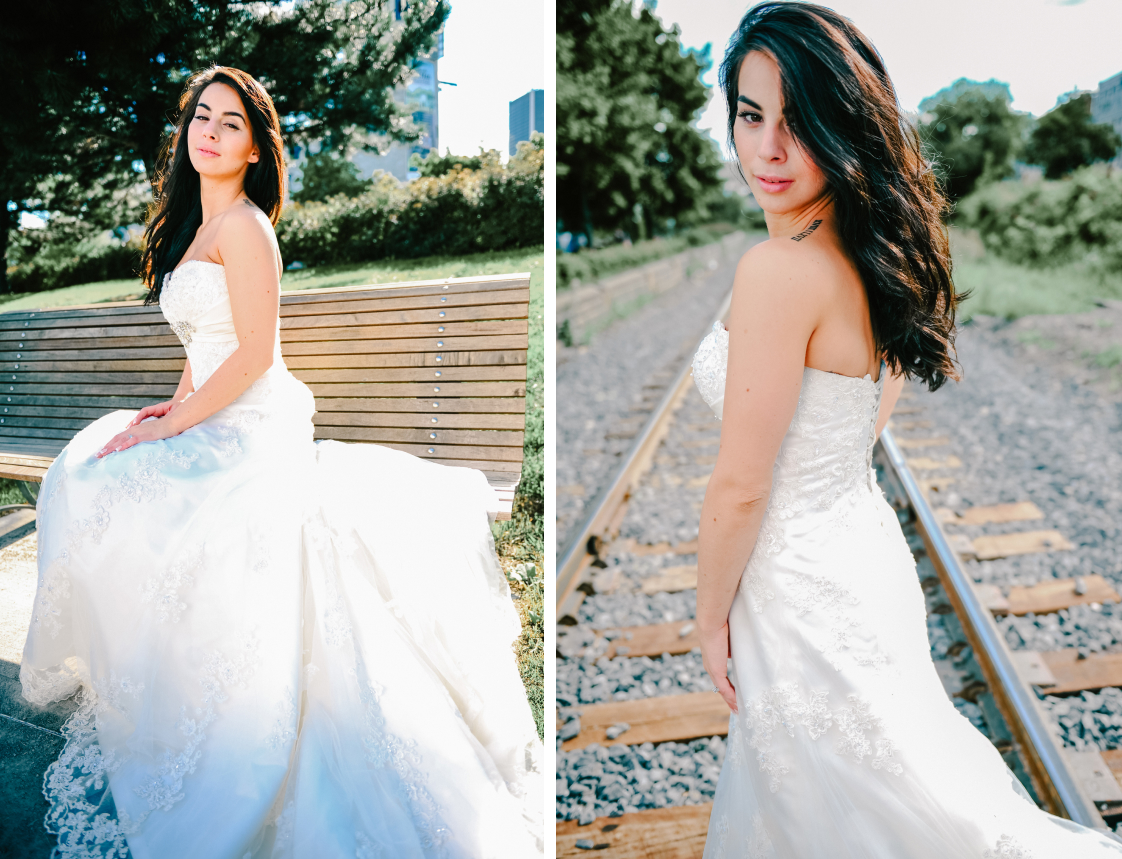 Bella Vita Wedding Photography - Montreal wedding photographer