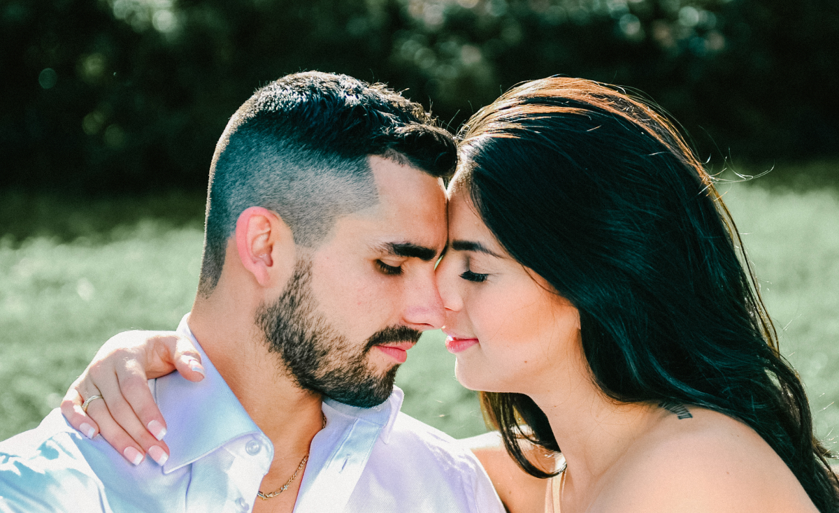 Bella Vita Wedding Photography - Montreal wedding photographer